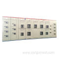 Low Voltage Distribution